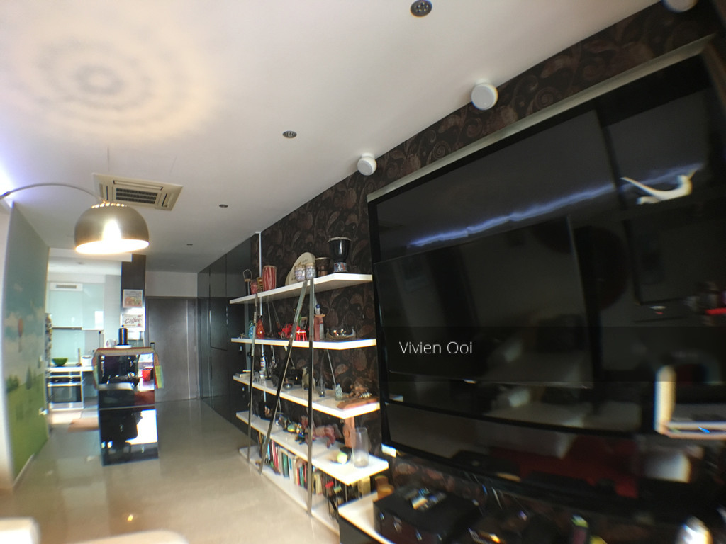 Espira Spring (D15), Apartment #136005412